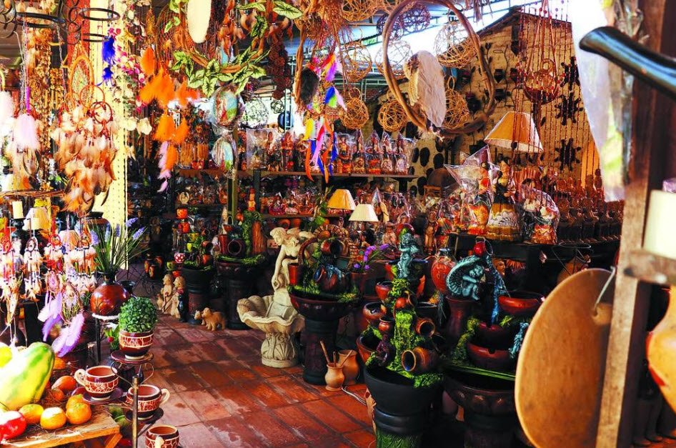 Areguá, Areguá, Central Department, Paraguay